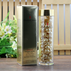 Nâng cấp mới Hồng Kông quầy Arden gold navigation viên nang mặt Time-lapse gold 90 chống nhăn tinh chất vàng ohui