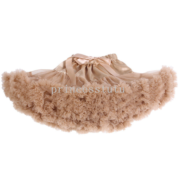 Jupe fillette en nylon - Ref 2048954 Image 15