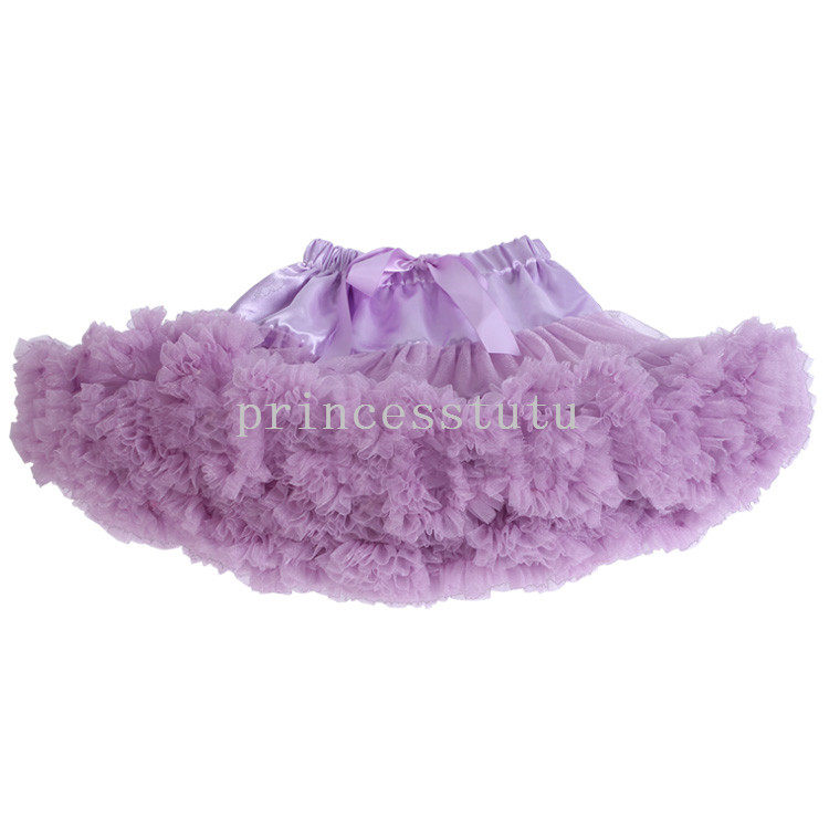 Jupe fillette en nylon - Ref 2048954 Image 11