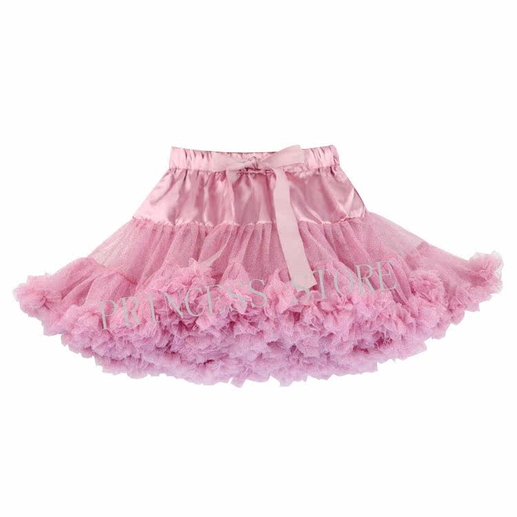 Jupe fillette en nylon - Ref 2048954 Image 12