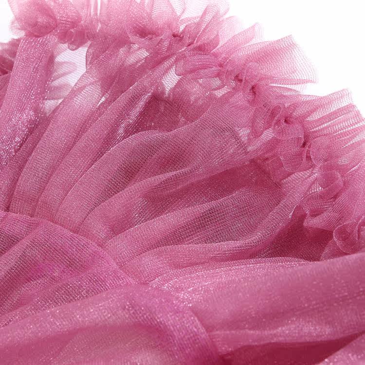 Jupe fillette en nylon - Ref 2048954 Image 17