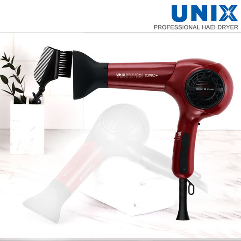 [USD 85.84] Korea Yunis UNIX turbo version UNA1330N NA hair