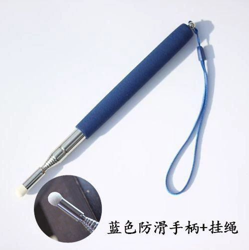 Обучение выдвижным пунлевым стальным обучением