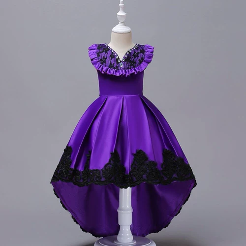 Европейская станция детская чистого цвета рюша