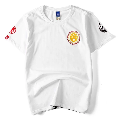 2019 японский оригинальный популярный логотип Monkey Monkey Wave