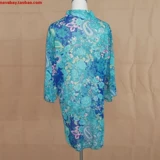 Рубашка национального солнцезащитного крема национального ветра 2017 г.