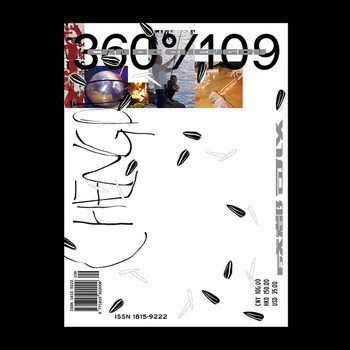 Design360 Magazine Issue 109 Will Be Published in June 2025. the Theme of This Issue: Chengdu Can Do It. Graphic Design Case Studies, Portfolios, Magazines, Periodicals, Books