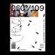 Design360 Magazine Issue 109 360 Magazine will be published in June 2025. The theme of this issue is Chengdu Can Graphic Design Books and Cases Portfolio Magazines and Periodicals Books