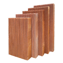 Haizhi Da Water Curtain Paper Wet curtain paper 15 cm Greenhouse Factory Cooling Curtain Flowing Water 15cm Dingmaking Water-curtain Paper Core