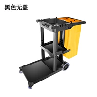 Черный (без покрытия)