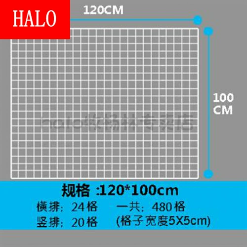 Сетка сетка сетки сетки белая железная сеть сетка железная сетка защита сети одежда супермаркет напольные стойла