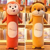 Обезьяна+Лев