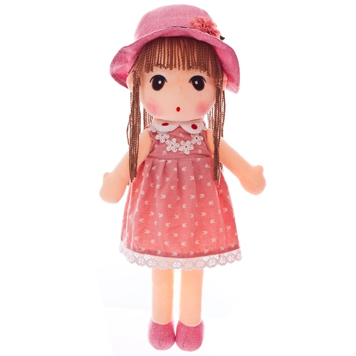 Милая плюшевая кукла для принцессы, игрушка для сна, подарок на день рождения