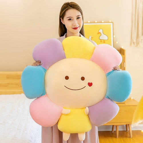 Подушка на солнечной энергии для сна