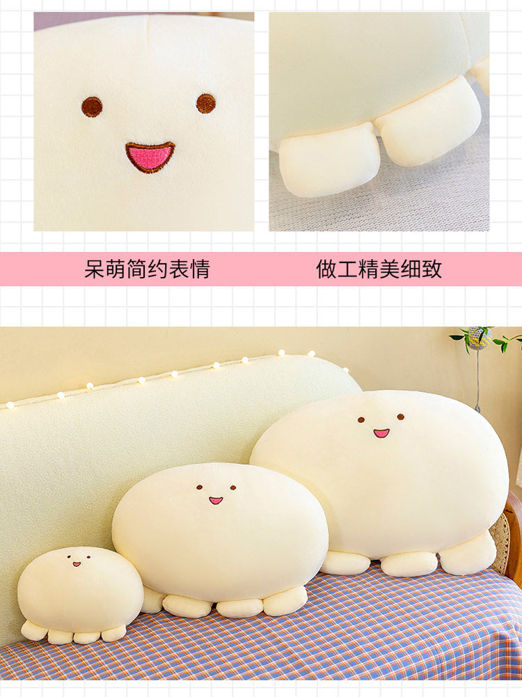 Спинка кровати подушки 现代简约床头软包大靠背垫床上靠枕靠垫抱枕女生睡觉宿舍学生沙发