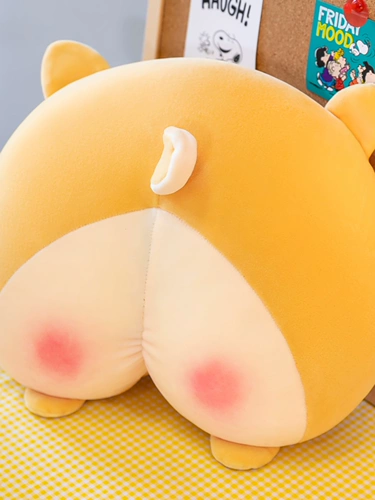 Милая плюшевая игрушка для сна, подушка, кукла девочка, голова куклы, оптовые продажи