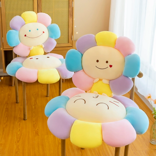 Подушка на солнечной энергии для сна