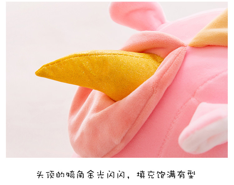 подушки-одеяла 抱枕空调被子公仔两用办公室午睡秋季枕头汽车床上靠枕靠垫二合一