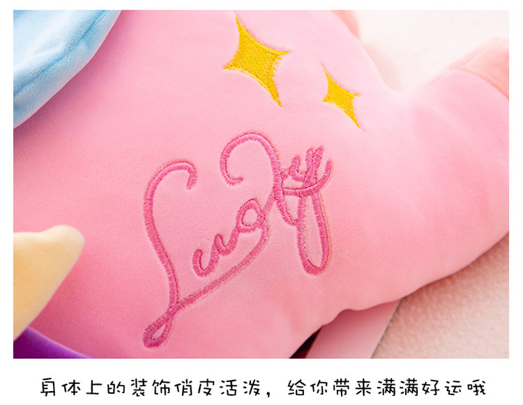 подушки-одеяла 抱枕空调被子公仔两用办公室午睡秋季枕头汽车床上靠枕靠垫二合一