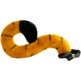 Детская игрушка с животными, перчатки, плюшевая кукла, подушка, тигр, подарок на день рождения