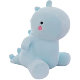 Плюшевый динозавр, детская игрушка, успокаивающая тряпичная кукла, подушка подходит для мужчин и женщин, подарок на день рождения