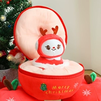 Пинг фрукт+xioxue man [неожиданный набор комбинации]