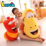 Милая забавная плюшевая кукла, детская игрушка, подарок на день рождения