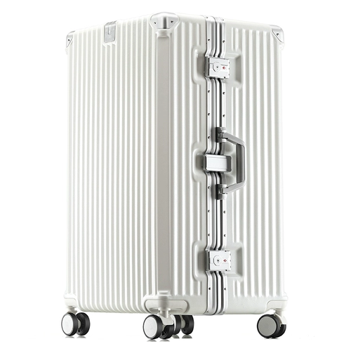 Вместительный и большой чемодан, прочная коробка, 28 дюймов