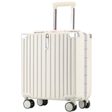 Портативный чемодан, маленькая коробка, 18 дюймов, 20 дюймов