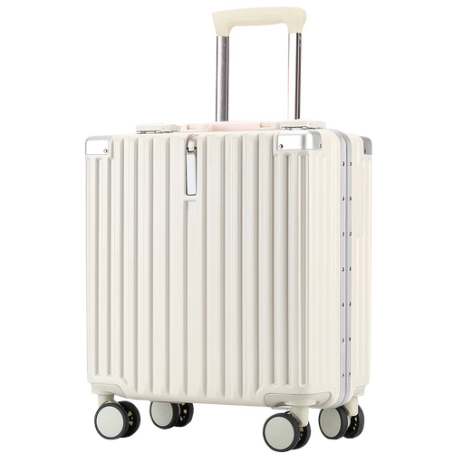 Портативный чемодан, маленькая коробка, 18 дюймов, 20 дюймов