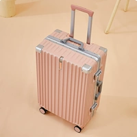 Порошок сакура/алюминиевая коробка с двойной шириной