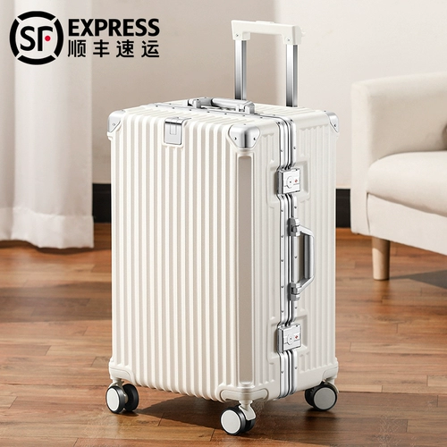 Вместительный и большой чемодан, прочная коробка, 28 дюймов