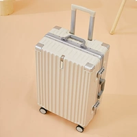 Оболочка белая/двойная алюминиевая рама