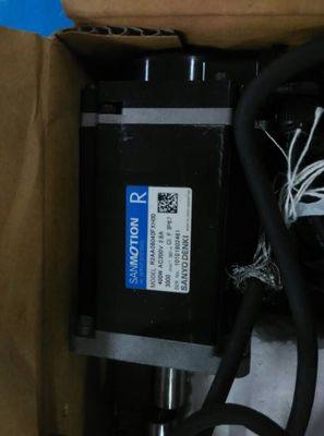 Sanyan Ocean Servo motor R2AA13200LBS43Y