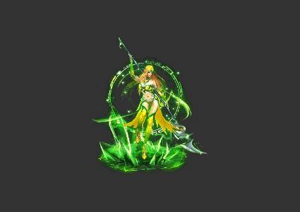  NPC素材精品NPC0013