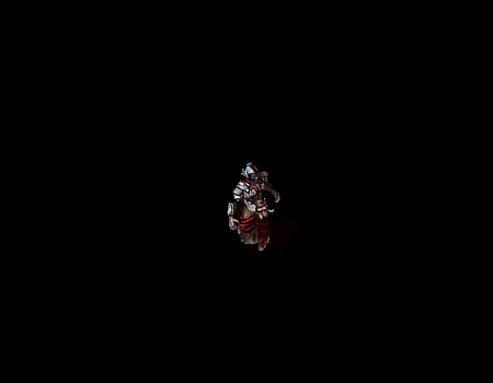 怪物素材怪物素材0587(自定义)
