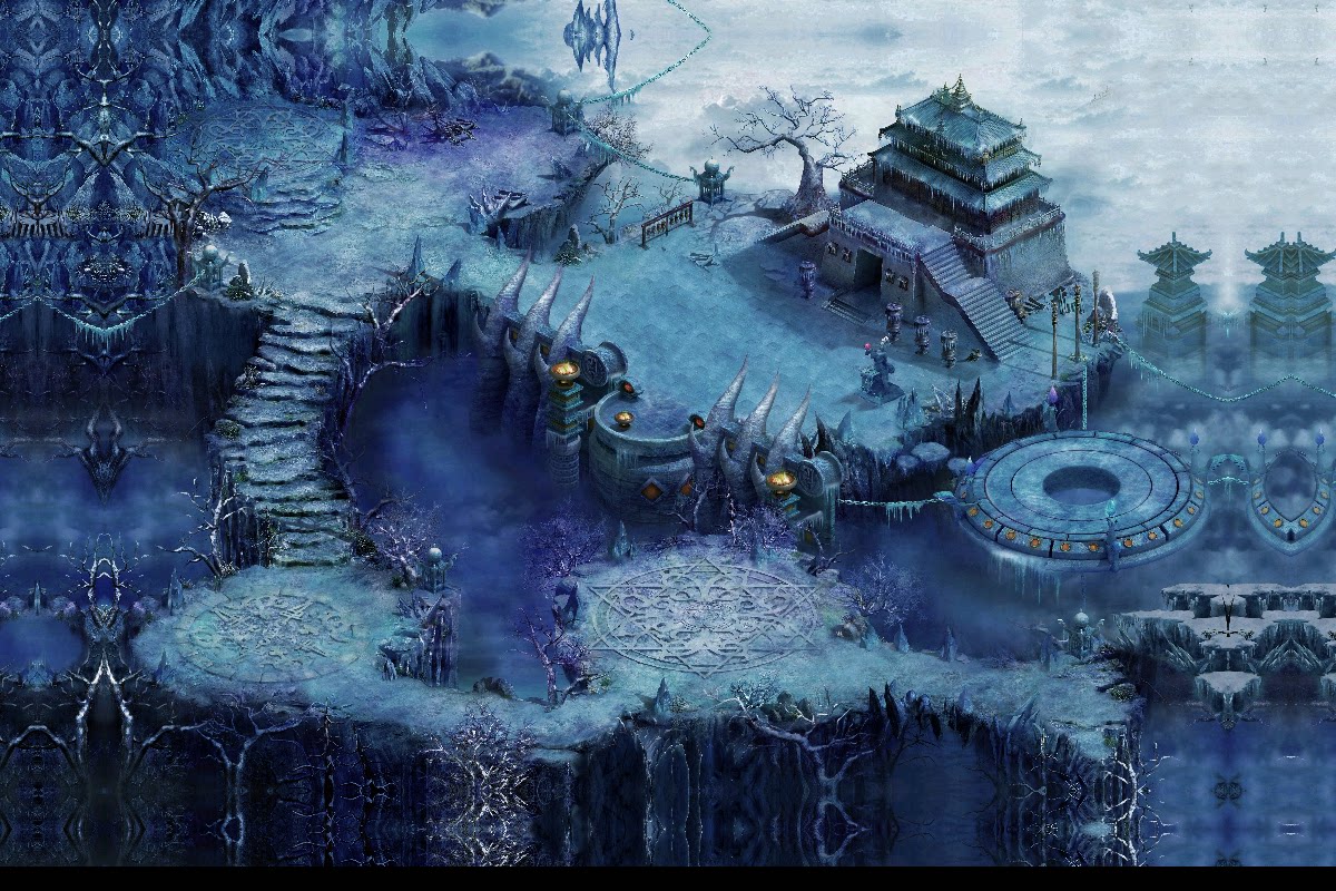 真彩地图0008