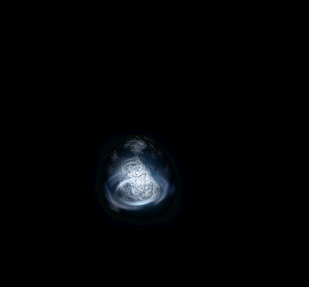 技能素材技能素材0004(冰咆哮)