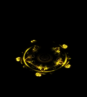 光环素材065