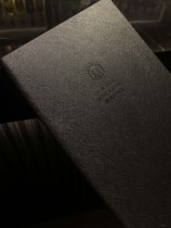 设计定制精装菜谱本餐牌酒水单制作菜单活页插页酒单菜单西餐