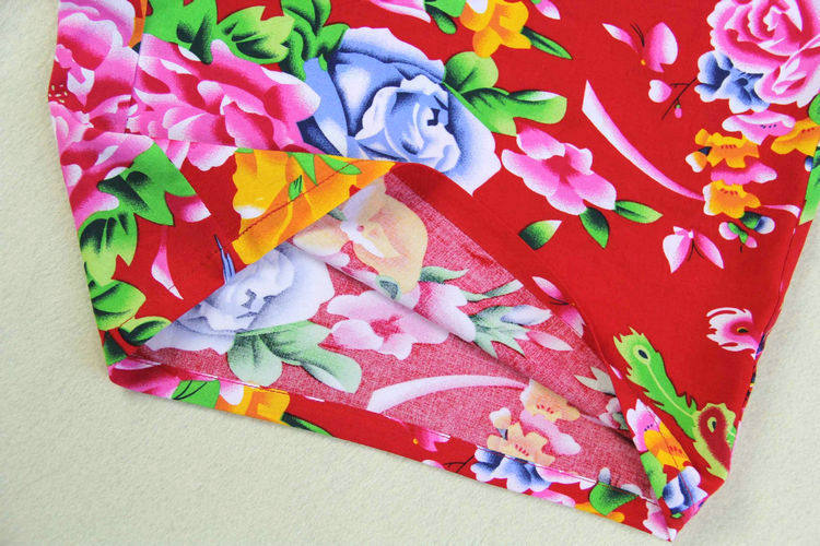 Pantalon pyjama jeunesse - Ref 713507 Image 15