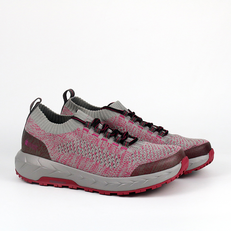 Special Offer! Low-Cut Anti-Collision Hiking Shoes for Foreign Trade, Mesh Breathable Lightweight Outdoor Work Shoes, Non-Slip Casual Sports Shoes