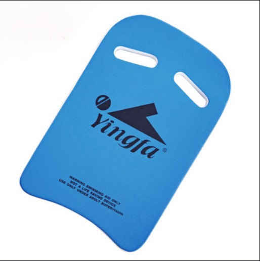 Yingfa 005 booster board square water board with buckle hand floating board swimming board clip leg board swimming board