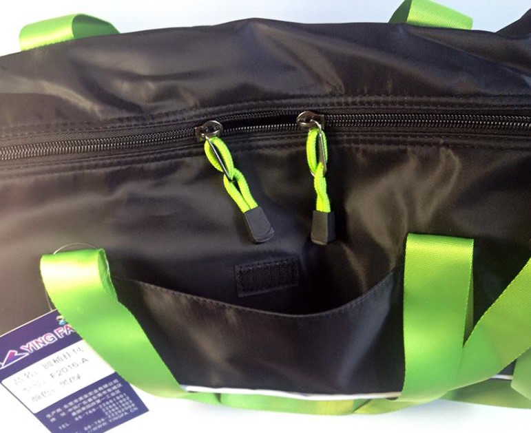 Sac de sport - Ref 17661 Image 14
