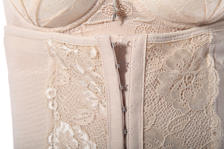 Corset en nylon - Ref 674245 Image 36