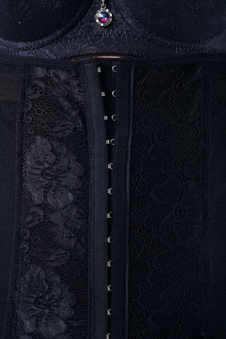 Corset en nylon - Ref 674245 Image 32