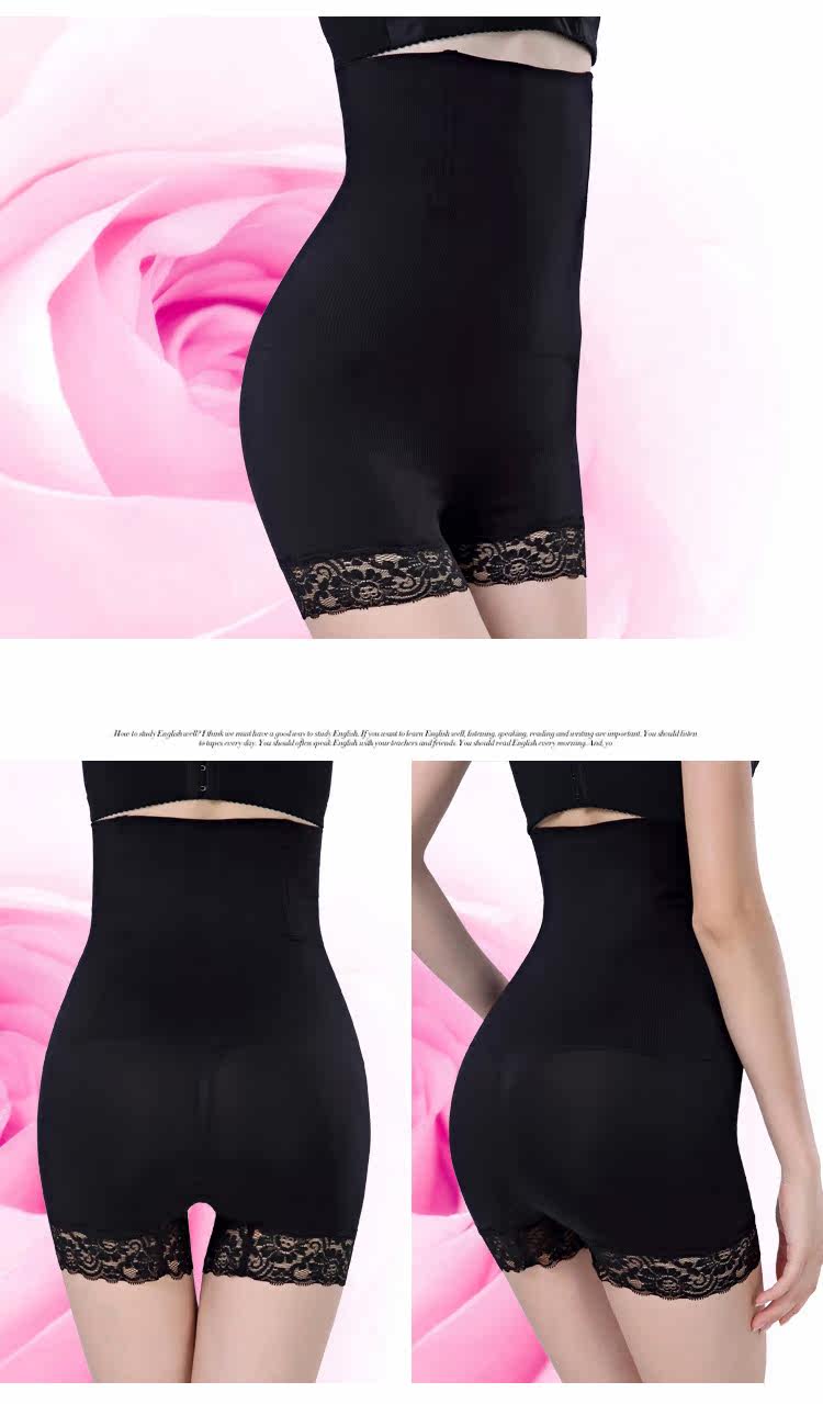 body amincissant sexy en nylon - Ref 669951 Image 12
