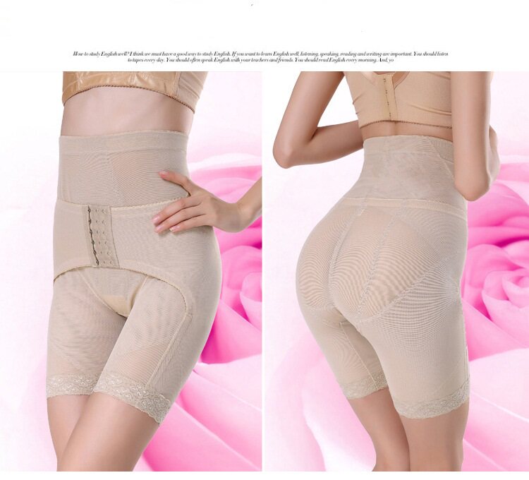 body amincissant sexy en nylon - Ref 669950 Image 15