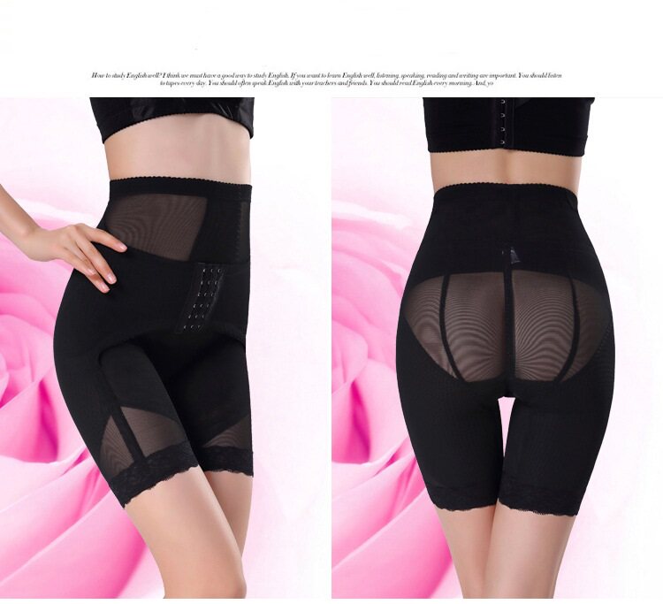 body amincissant sexy en nylon - Ref 669950 Image 23
