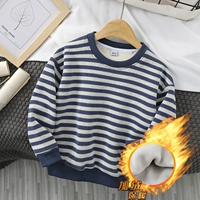 02 Синий (плюс бархат)